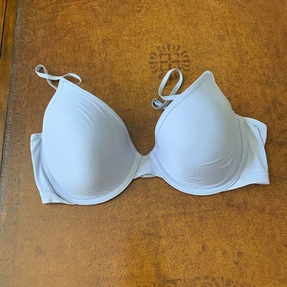 On Gossamer Micro T-Shirt Underwire Bra - Picture 3 of 8